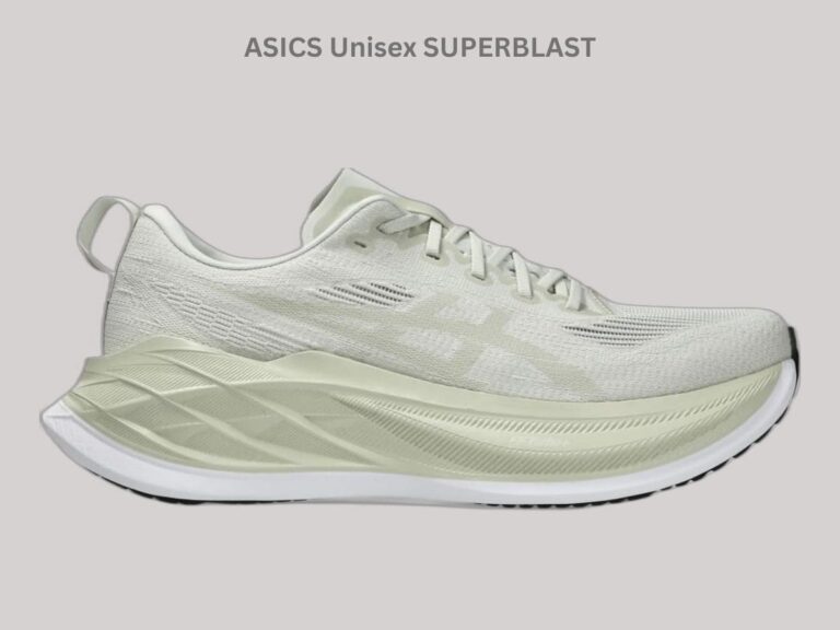Read more about the article ASICS Unisex SUPERBLAST Running Shoes Review: The Ultimate High-Performance Sneaker