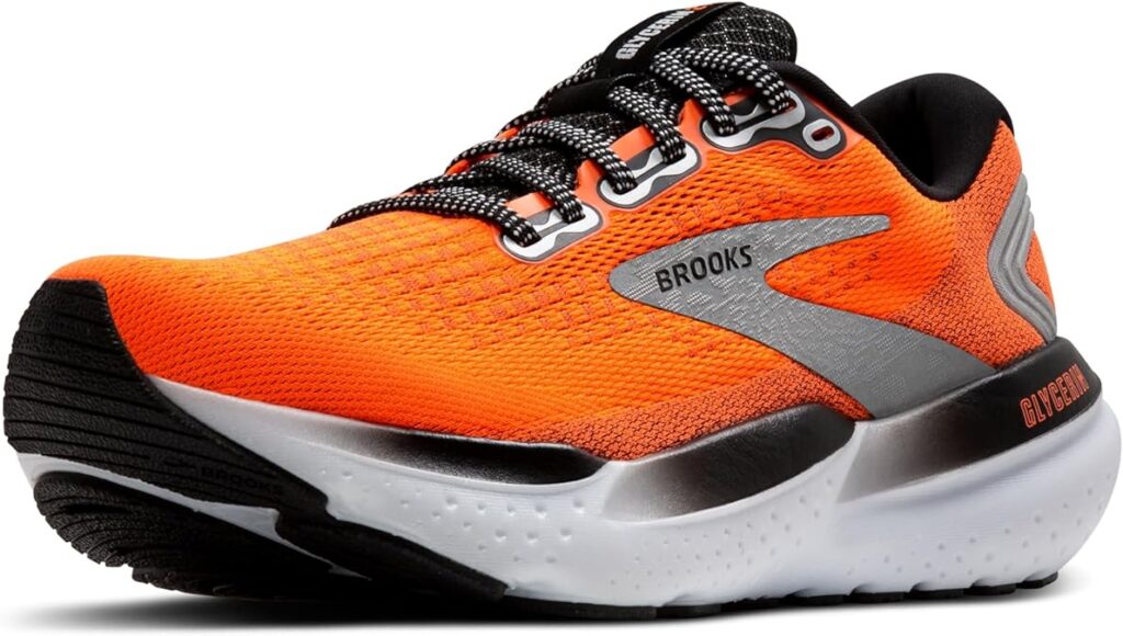 Brooks Men’s Glycerin 21 Neutral 