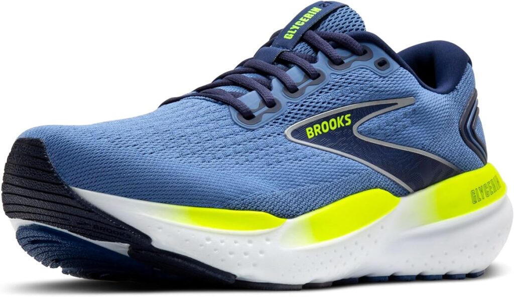 Brooks Men’s Glycerin 21 Neutral 